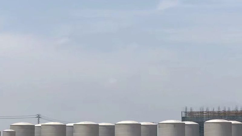 制药行业过滤设备验收标准：细节决定品质
