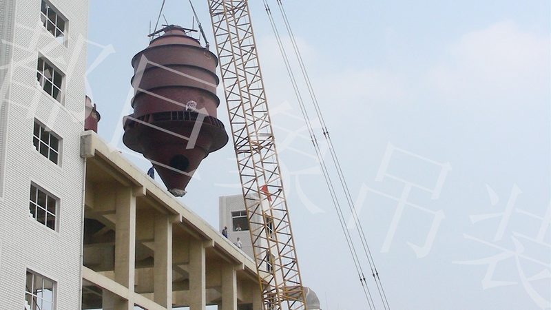 不锈钢储罐焊接定制：揭秘其关键工艺与质量保障**
