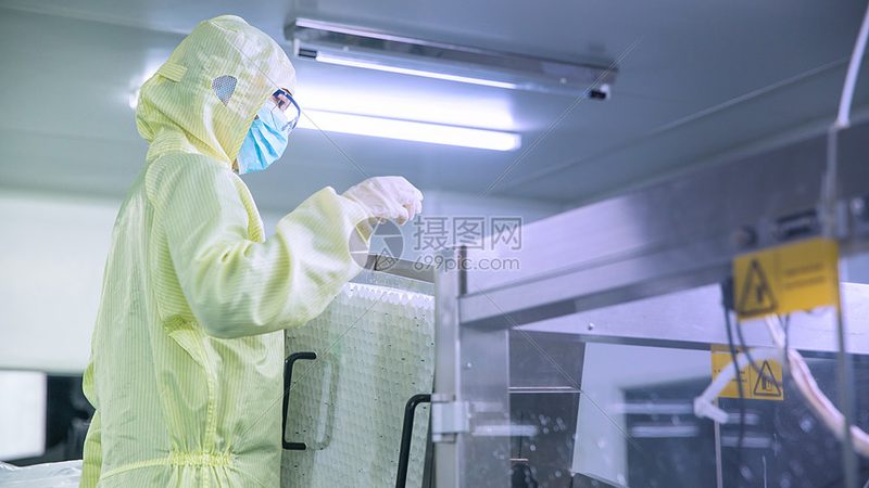 奶粉喷雾干燥机工作原理详解：高效分离与干燥技术