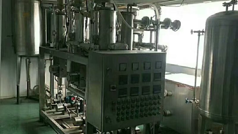 小型搅拌罐选型，这三个误区最容易被忽略