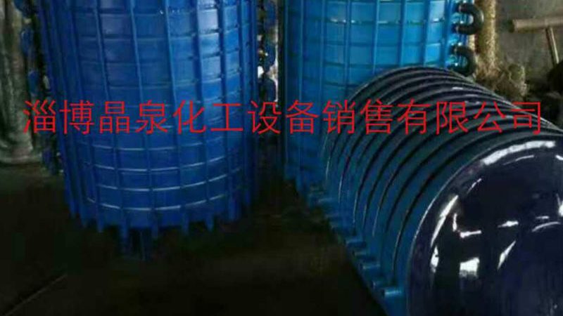 不锈钢储罐的尺寸和型号到底该怎么看