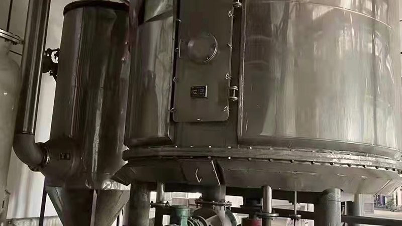 管式换热器材质选择：揭秘耐腐蚀、高压、高效的关键**