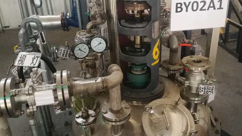 螺旋板换热器：揭秘其规格型号与参数的奥秘**