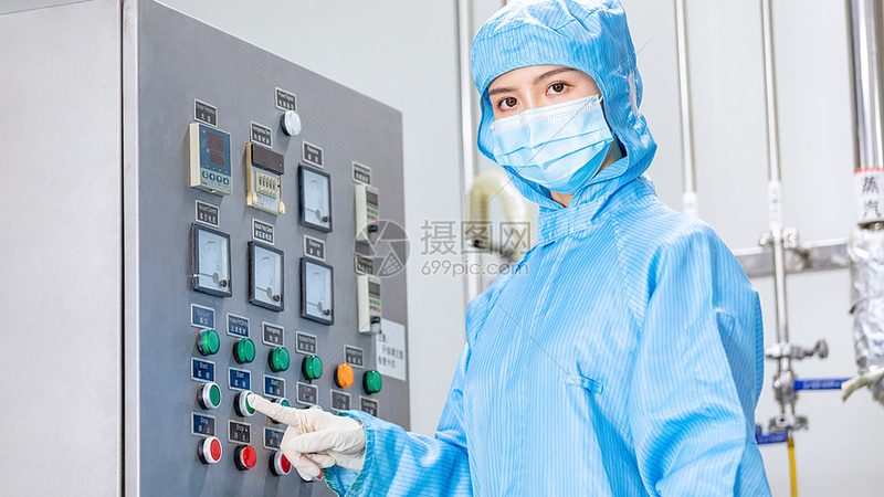防爆化工离心机：安全高效运行的保障**