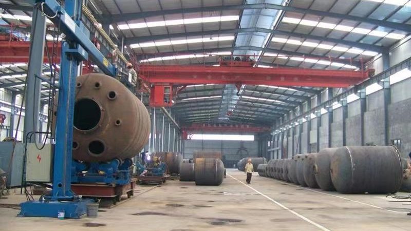 一类压力容器和二类压力容器的选择关键不在好坏