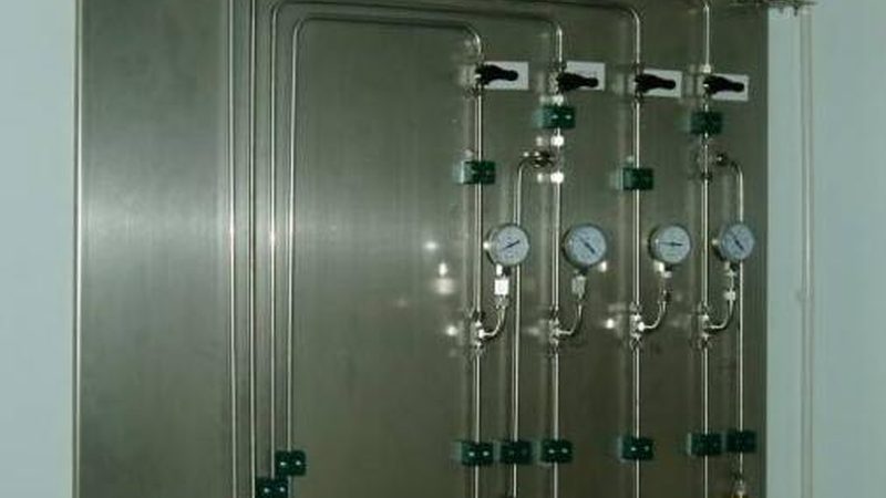 制药发酵罐：揭秘其核心技术参数与选型要点