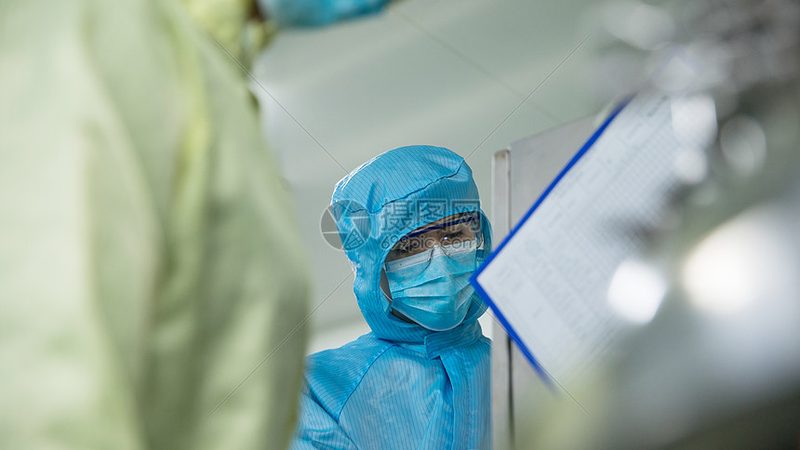 化工换热器换热面积计算：精准匹配，效率至上**